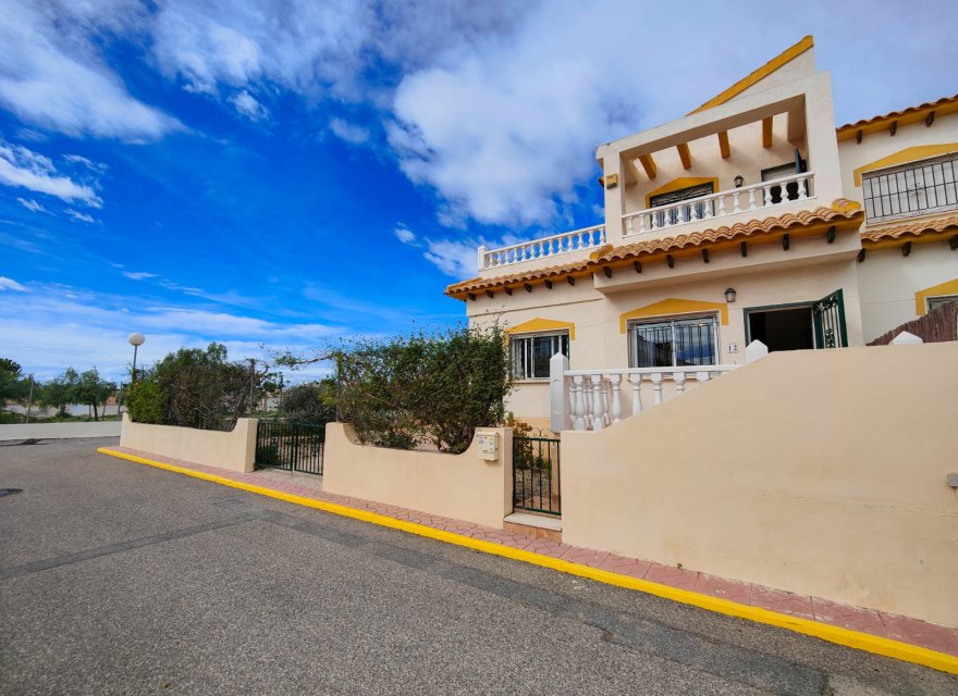 Reventa - Duplex - Orihuela Costa - Costa Blanca