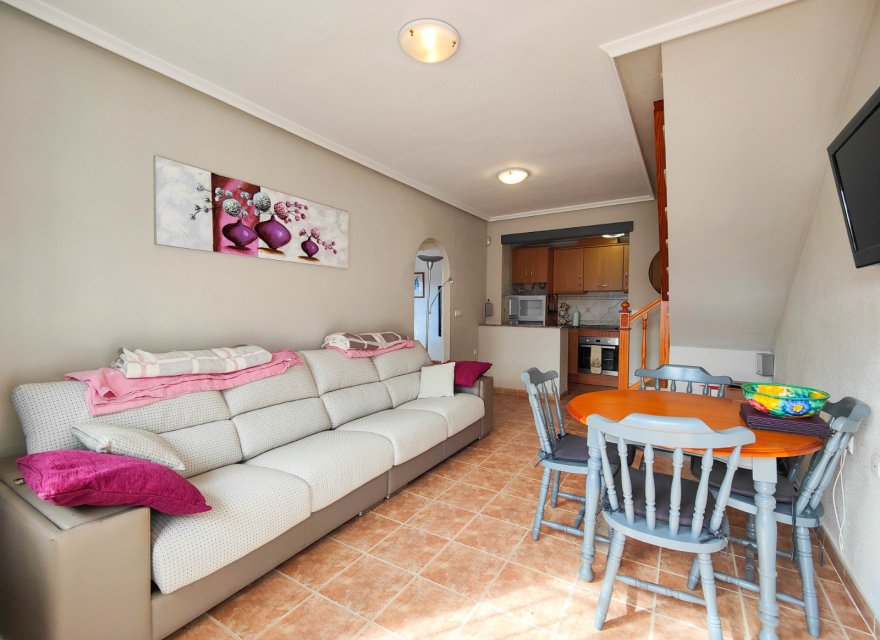 Reventa - Duplex - Orihuela Costa - Costa Blanca