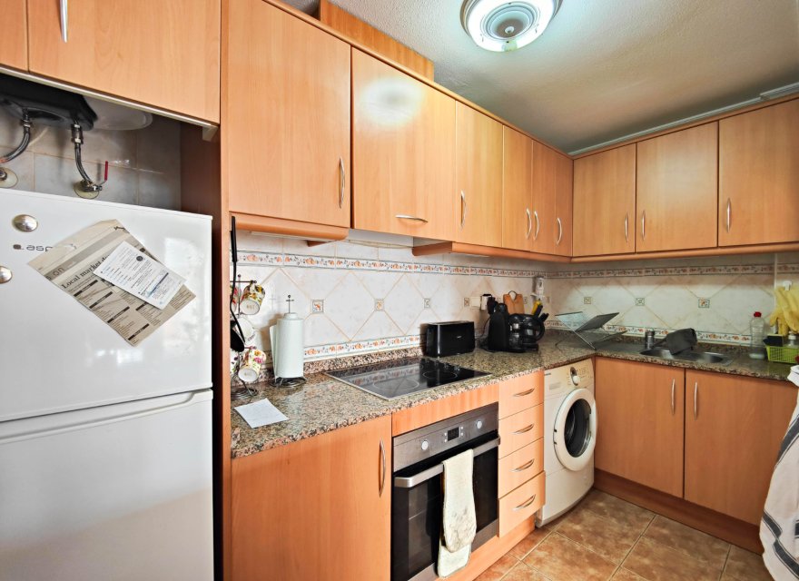 Reventa - Duplex - Orihuela Costa - Costa Blanca