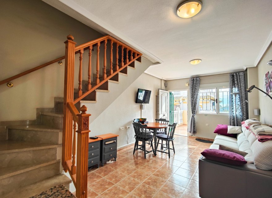 Reventa - Duplex - Orihuela Costa - Costa Blanca