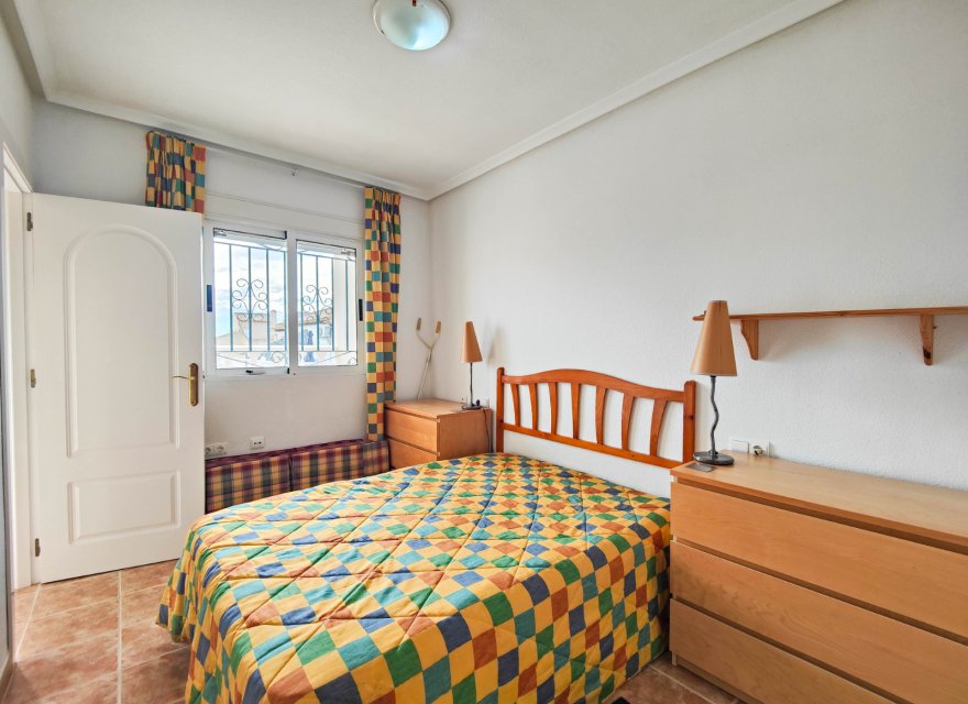 Reventa - Duplex - Orihuela Costa - Costa Blanca