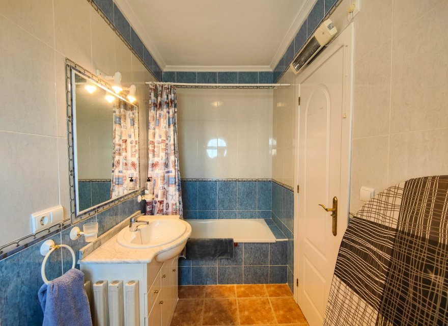 Reventa - Duplex - Orihuela Costa - Costa Blanca
