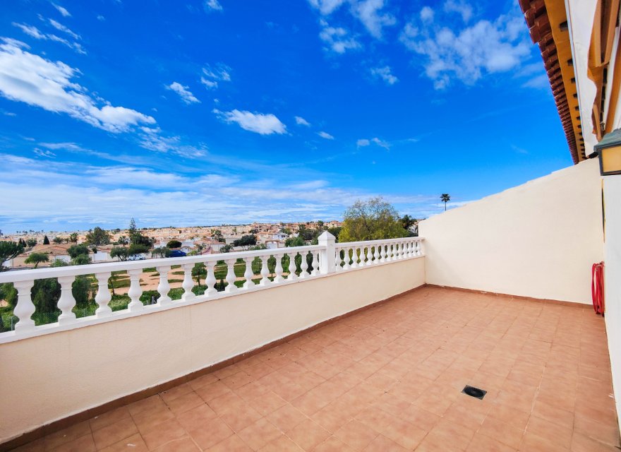 Reventa - Duplex - Orihuela Costa - Costa Blanca