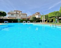 Reventa - Duplex - Orihuela Costa - La Campana