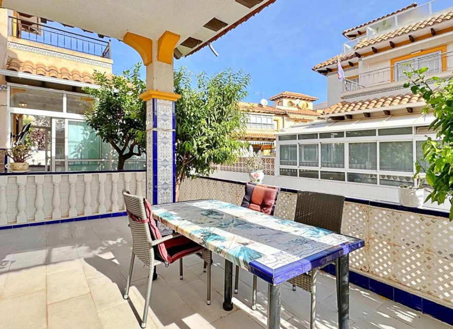 Reventa - Duplex - Orihuela Costa - La Campana