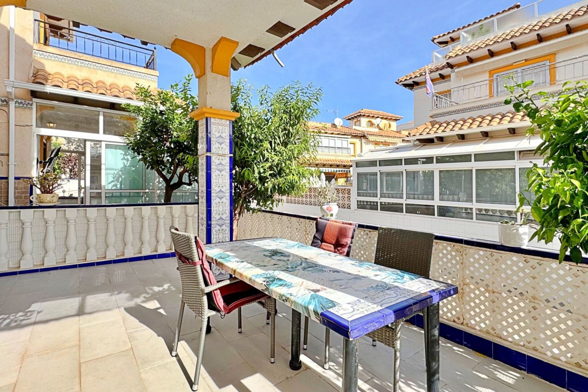 Reventa - Duplex - Orihuela Costa - La Campana