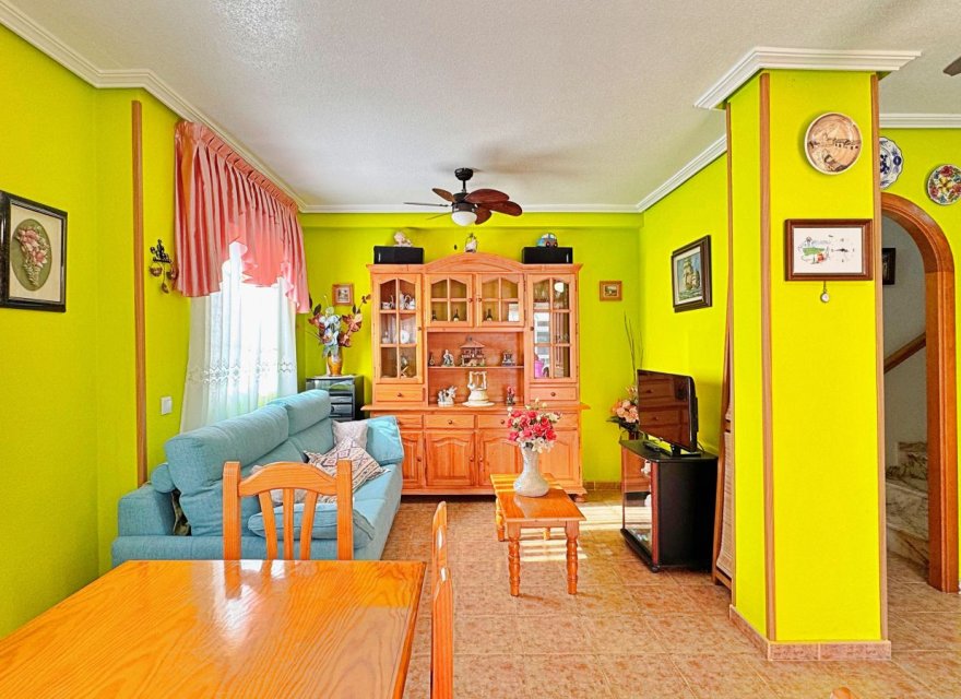 Reventa - Duplex - Orihuela Costa - La Campana