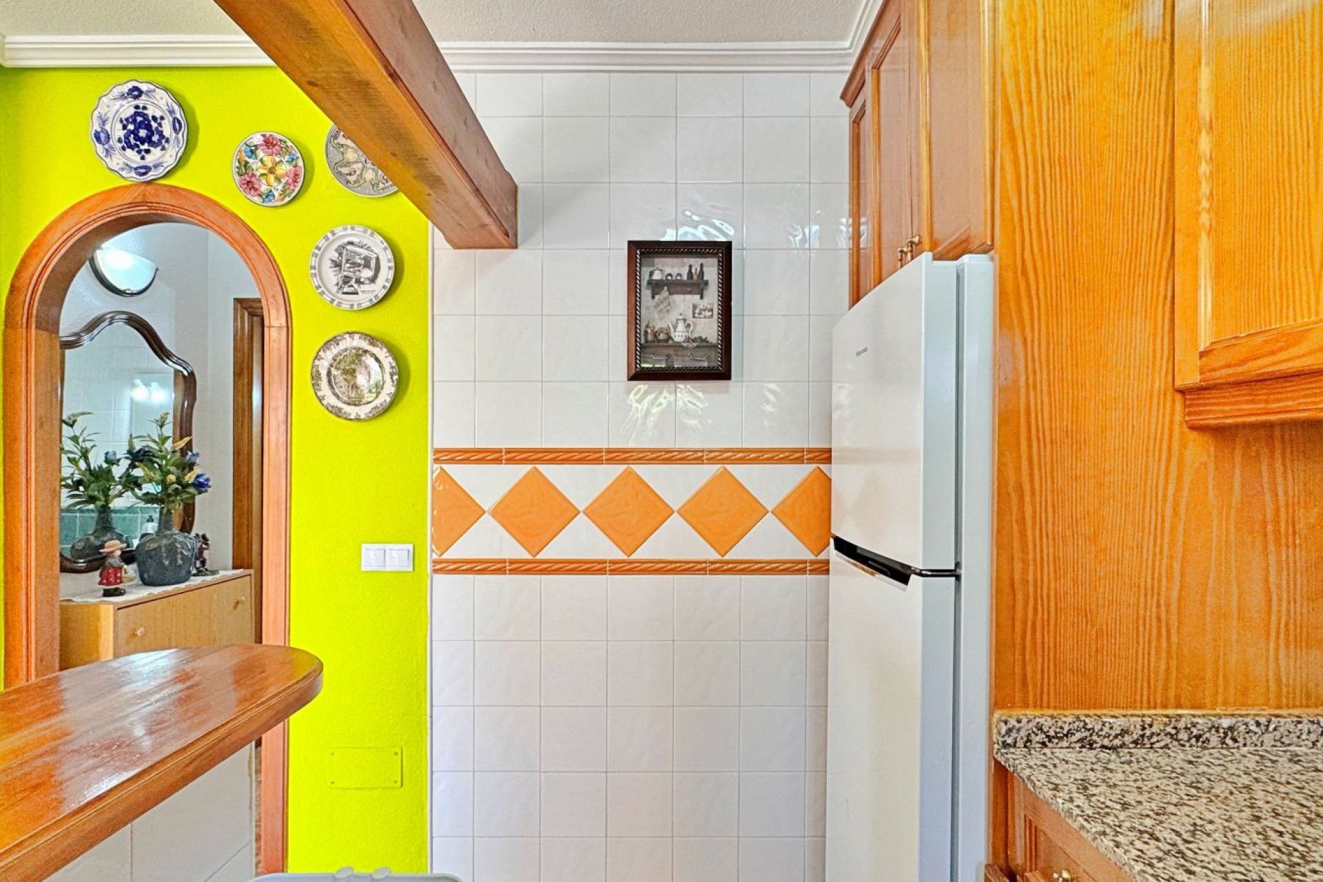 Reventa - Duplex - Orihuela Costa - La Campana