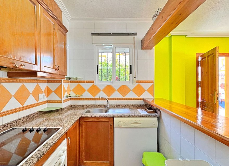 Reventa - Duplex - Orihuela Costa - La Campana