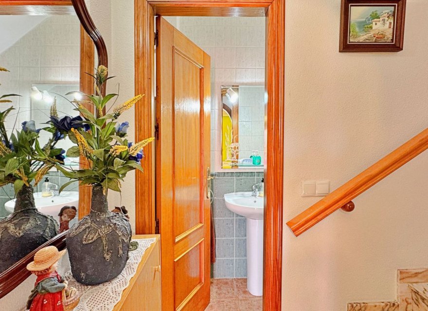 Reventa - Duplex - Orihuela Costa - La Campana