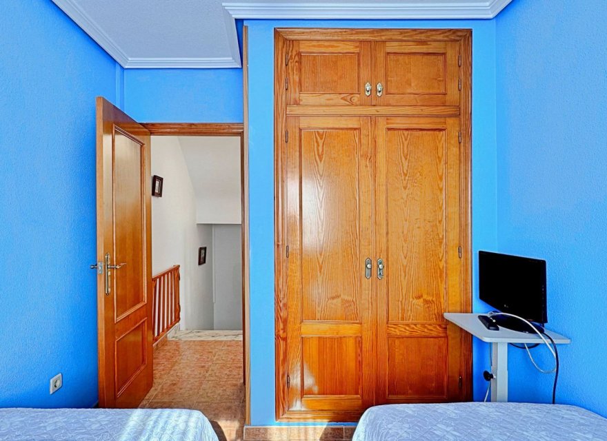 Reventa - Duplex - Orihuela Costa - La Campana