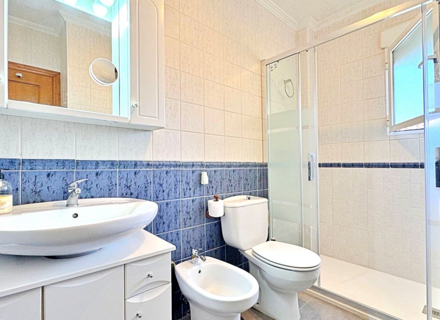 Reventa - Duplex - Orihuela Costa - La Campana