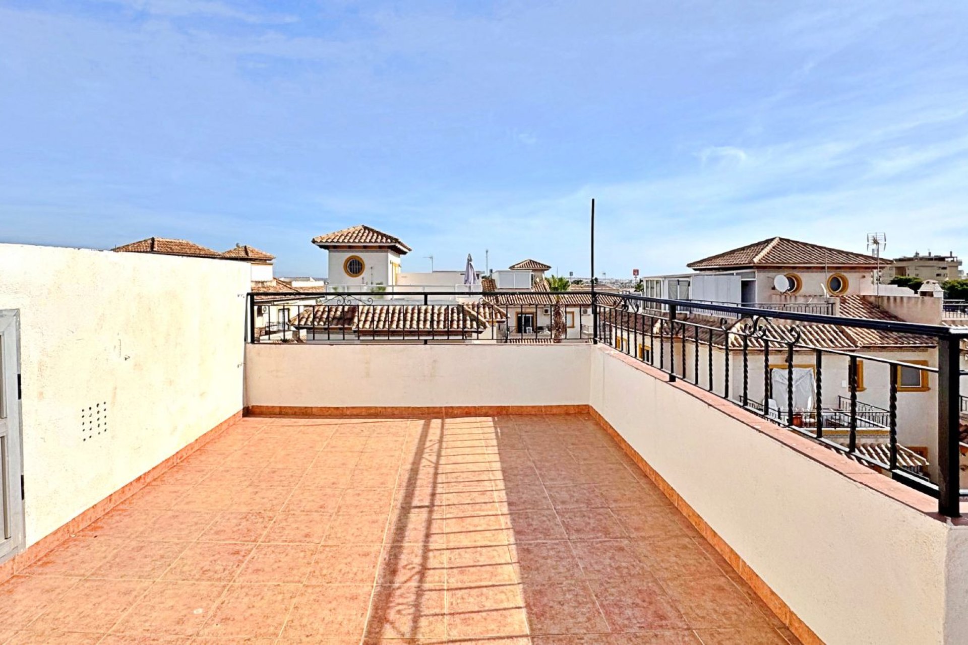Reventa - Duplex - Orihuela Costa - La Campana