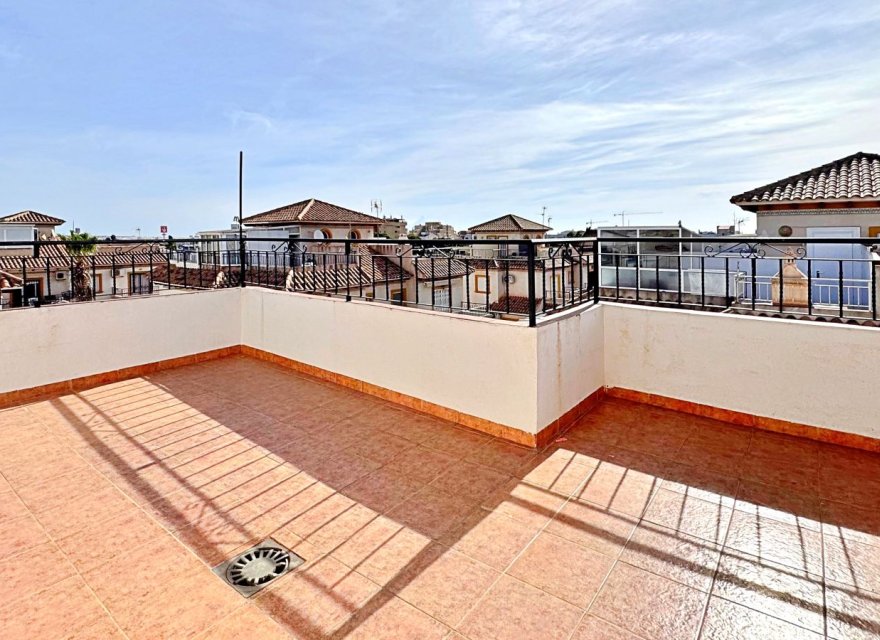 Reventa - Duplex - Orihuela Costa - La Campana