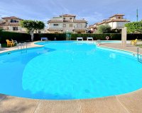 Reventa - Duplex - Orihuela Costa - La Campana