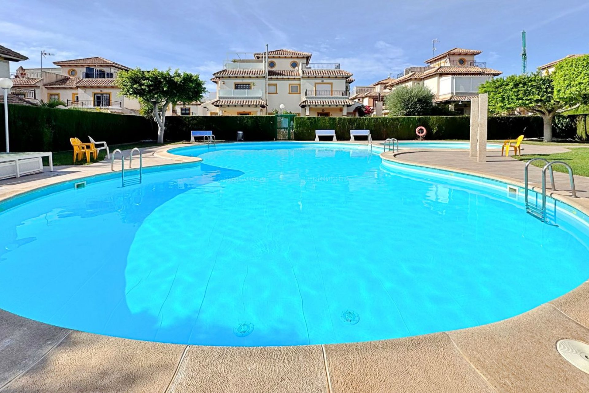 Reventa - Duplex - Orihuela Costa - La Campana