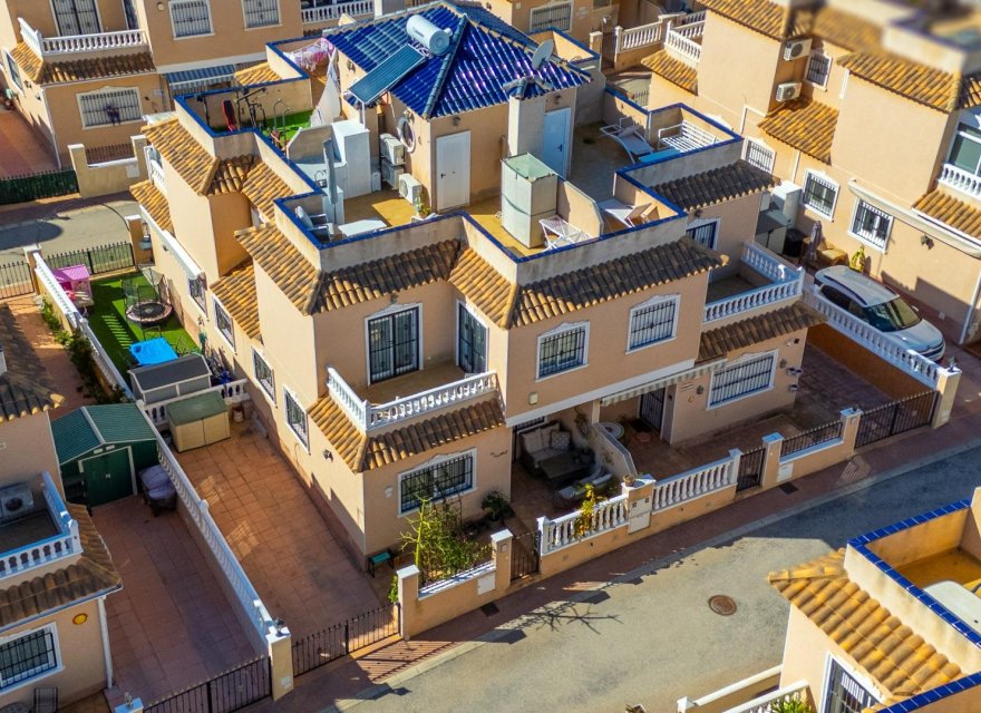 Reventa - Duplex - Orihuela Costa - La Regia