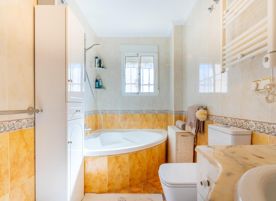 Reventa - Duplex - Orihuela Costa - La Regia