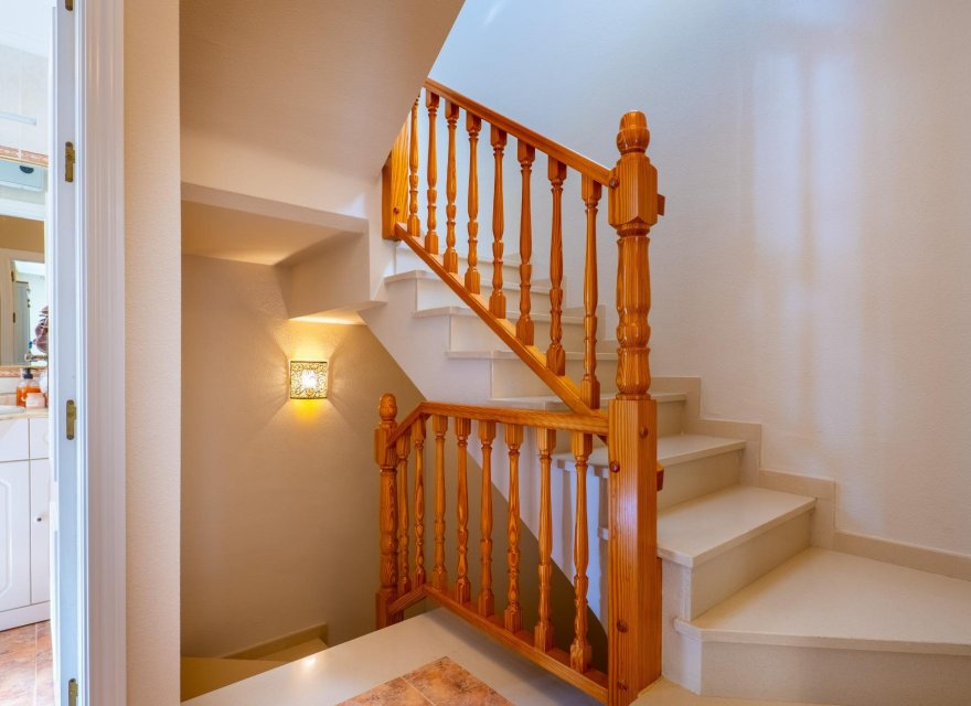 Reventa - Duplex - Orihuela Costa - La Regia