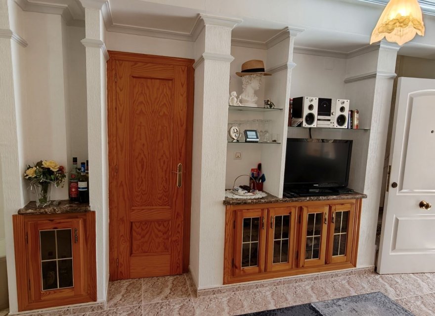 Reventa - Duplex - Orihuela Costa - La Regia