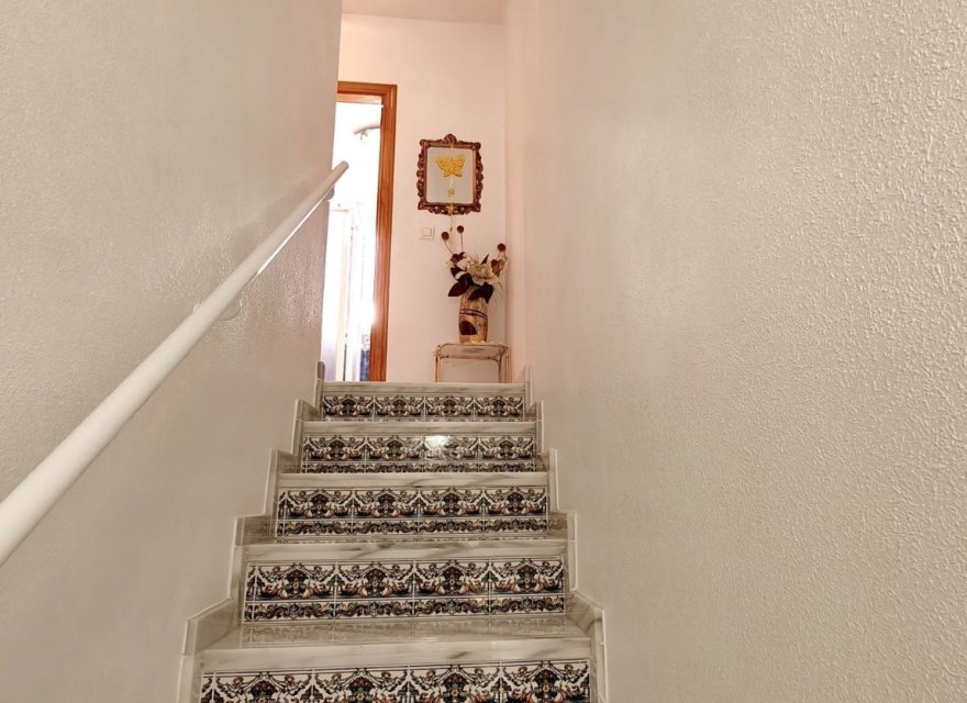 Reventa - Duplex - Orihuela Costa - La Regia