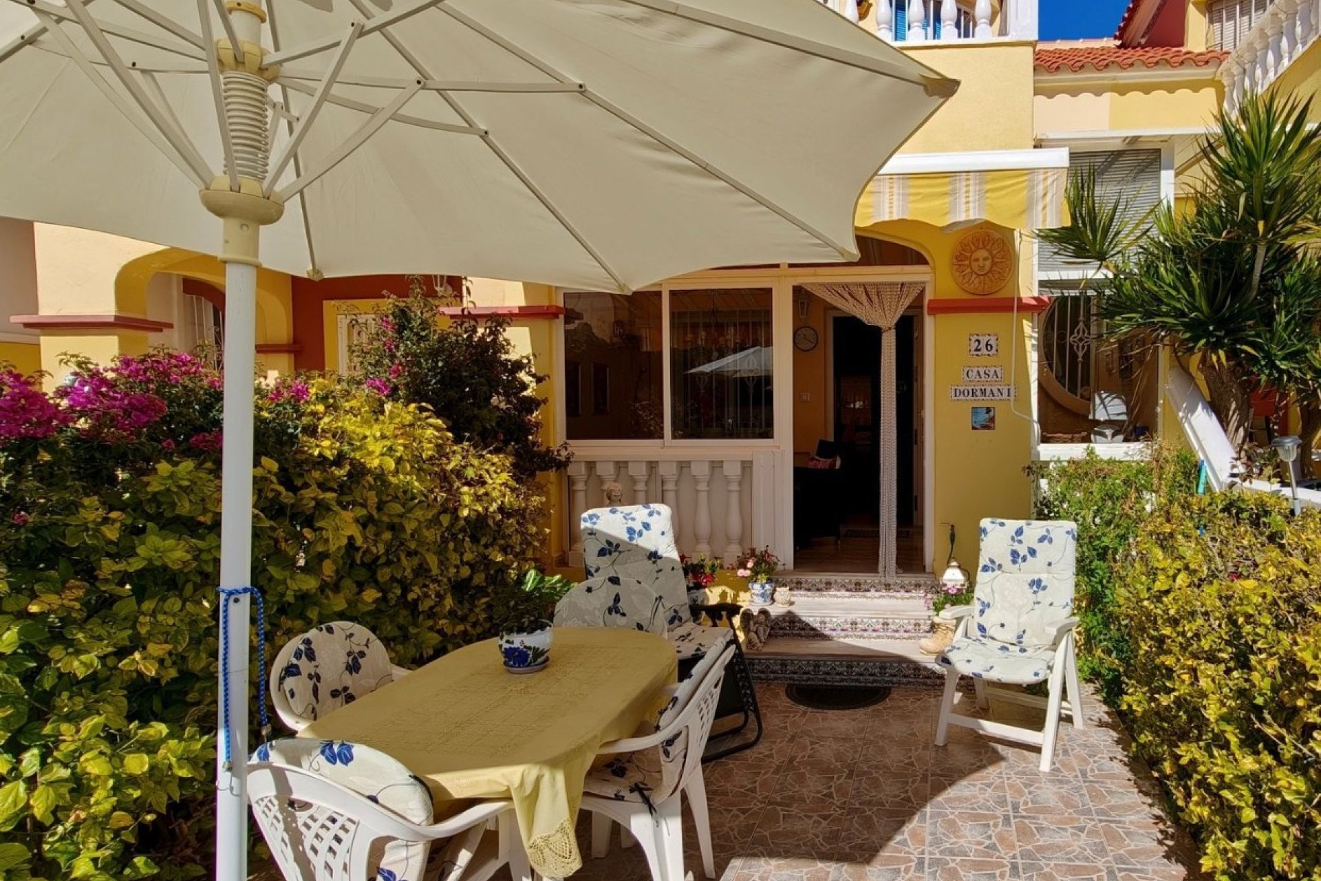 Reventa - Duplex - Orihuela Costa - La Regia