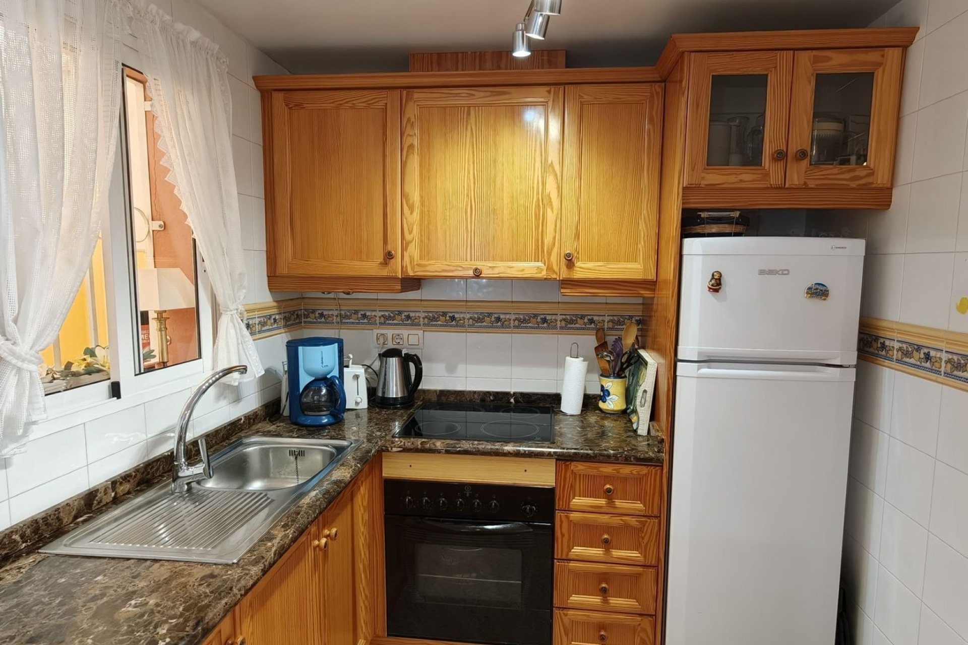 Reventa - Duplex - Orihuela Costa - La Regia