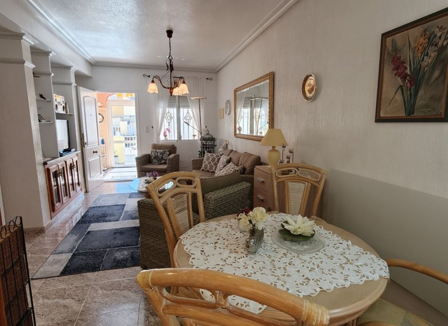 Reventa - Duplex - Orihuela Costa - La Regia