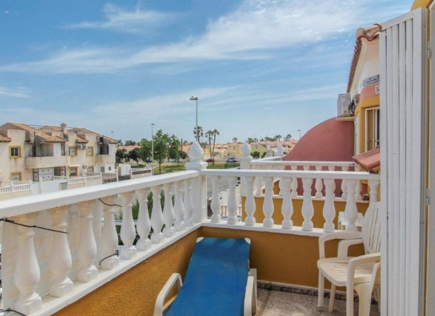 Reventa - Duplex - Orihuela Costa - La Regia