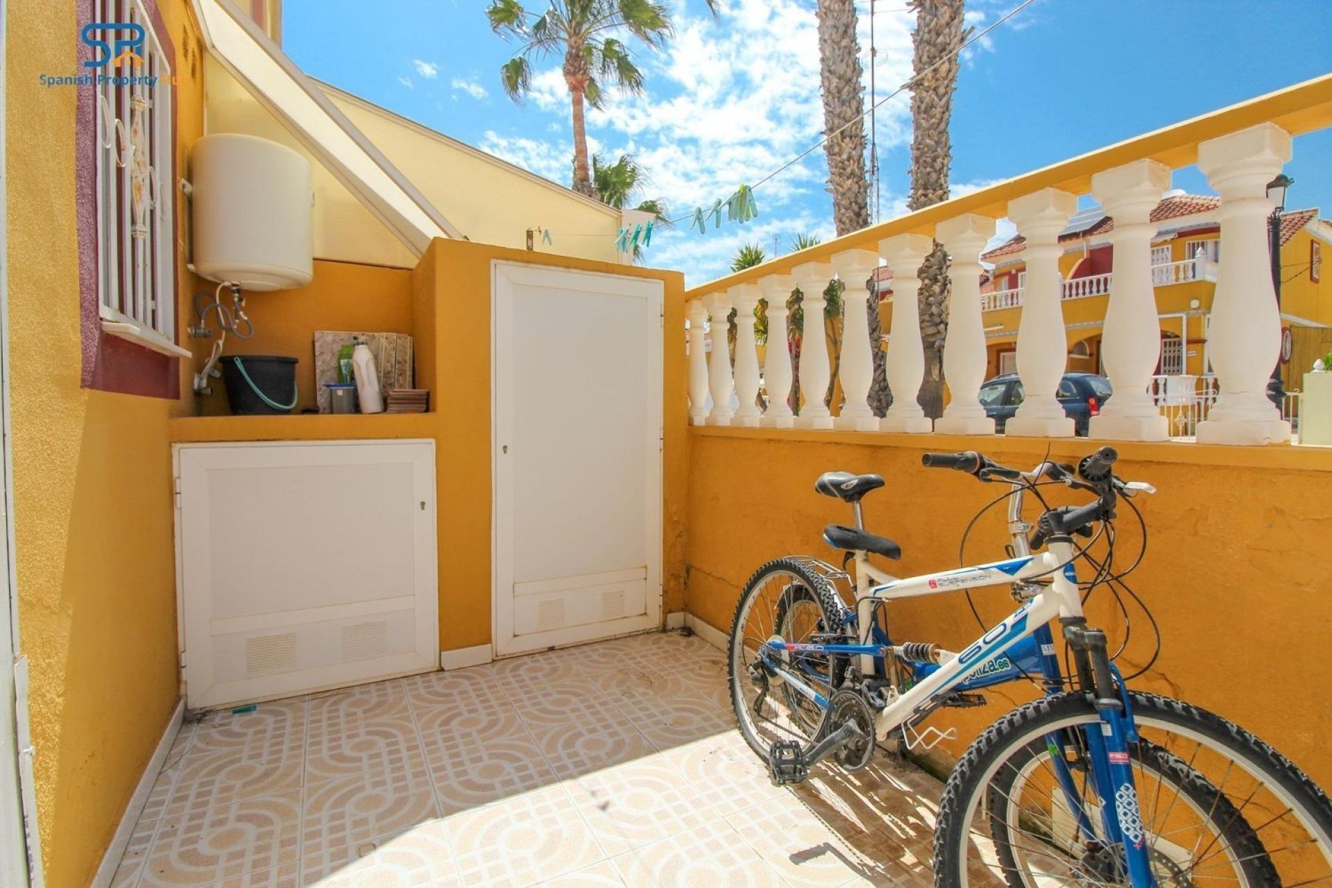 Reventa - Duplex - Orihuela Costa - La Regia
