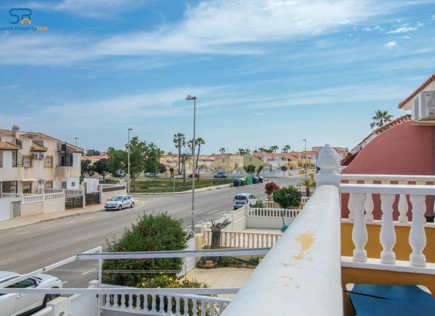 Reventa - Duplex - Orihuela Costa - La Regia