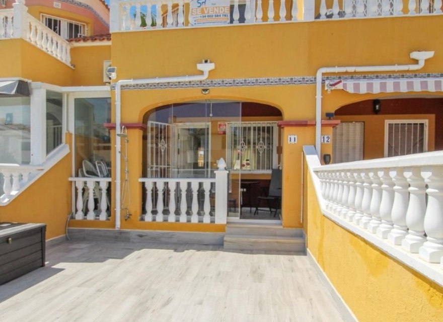 Reventa - Duplex - Orihuela Costa - La Regia
