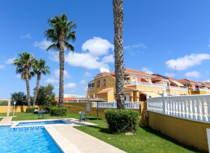 Reventa - Duplex - Orihuela Costa - La Regia
