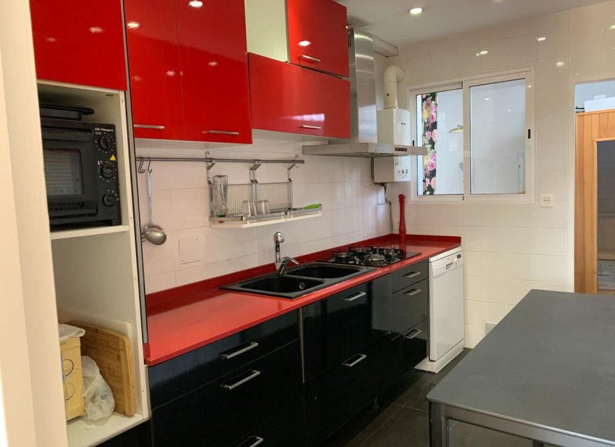 Reventa - Duplex - Orihuela Costa - La Zenia