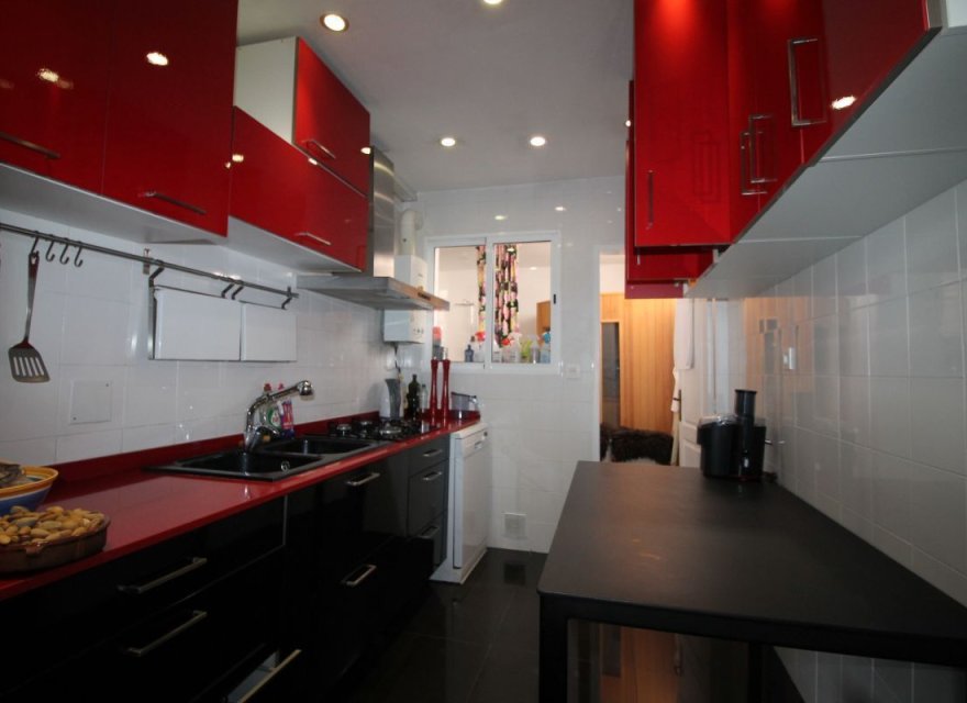 Reventa - Duplex - Orihuela Costa - La Zenia