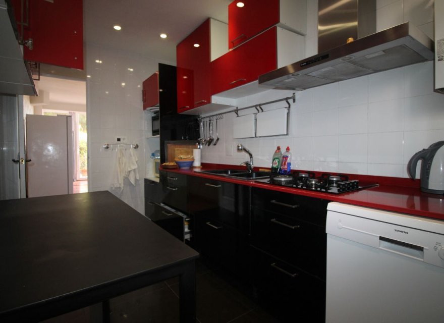 Reventa - Duplex - Orihuela Costa - La Zenia