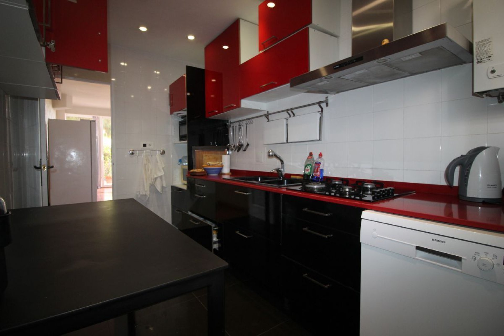 Reventa - Duplex - Orihuela Costa - La Zenia