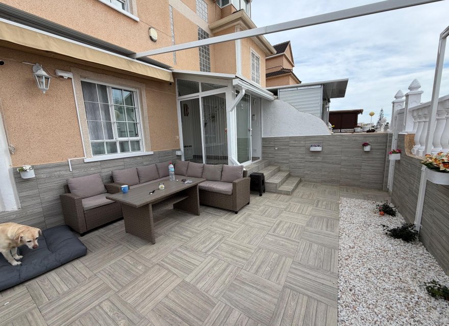 Reventa - Duplex - Orihuela Costa - La Zenia