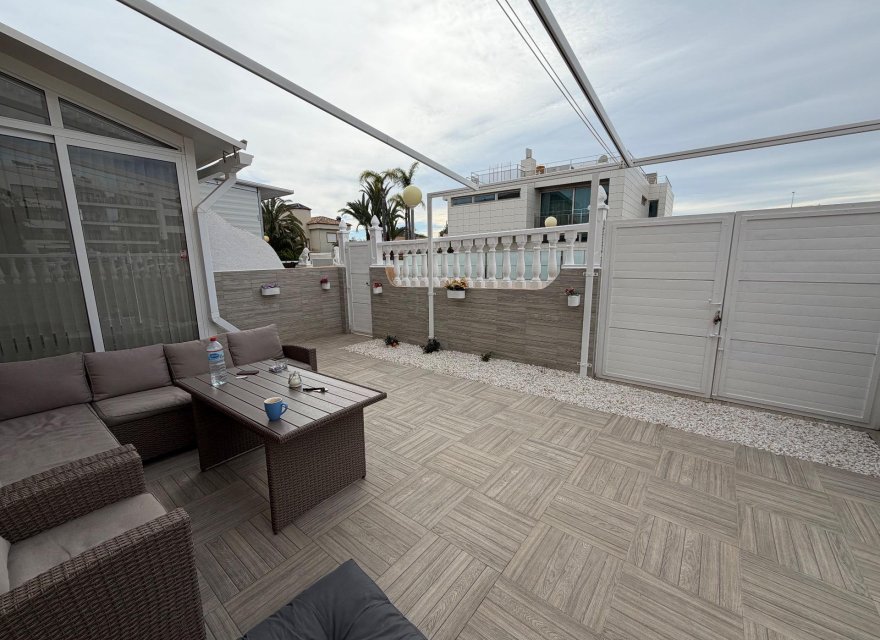 Reventa - Duplex - Orihuela Costa - La Zenia