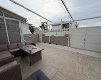 Reventa - Duplex - Orihuela Costa - La Zenia