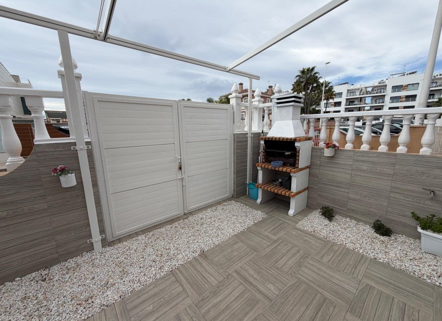 Reventa - Duplex - Orihuela Costa - La Zenia