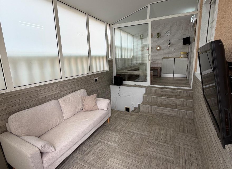 Reventa - Duplex - Orihuela Costa - La Zenia