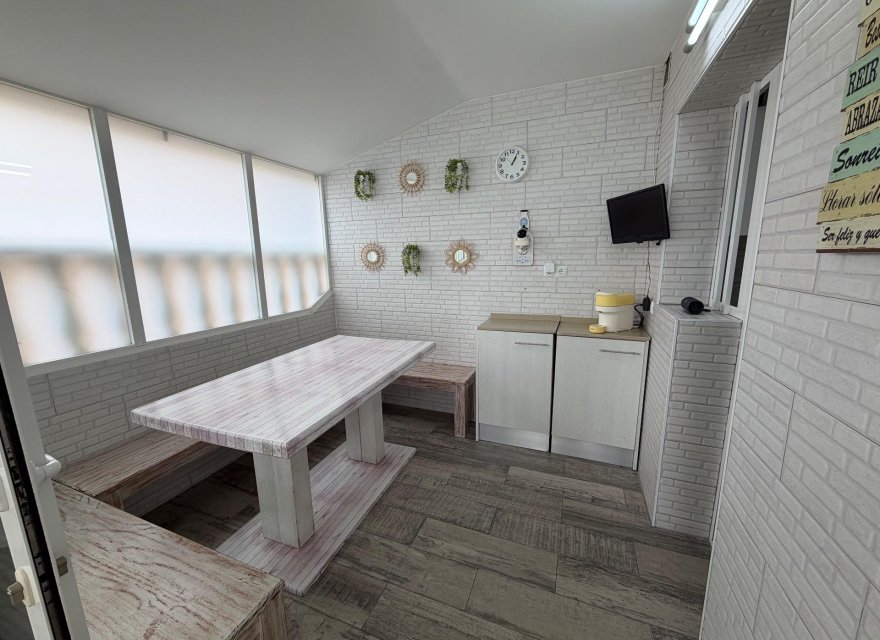 Reventa - Duplex - Orihuela Costa - La Zenia