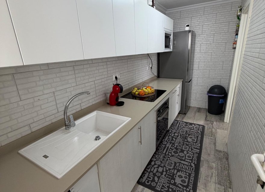 Reventa - Duplex - Orihuela Costa - La Zenia