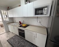 Reventa - Duplex - Orihuela Costa - La Zenia