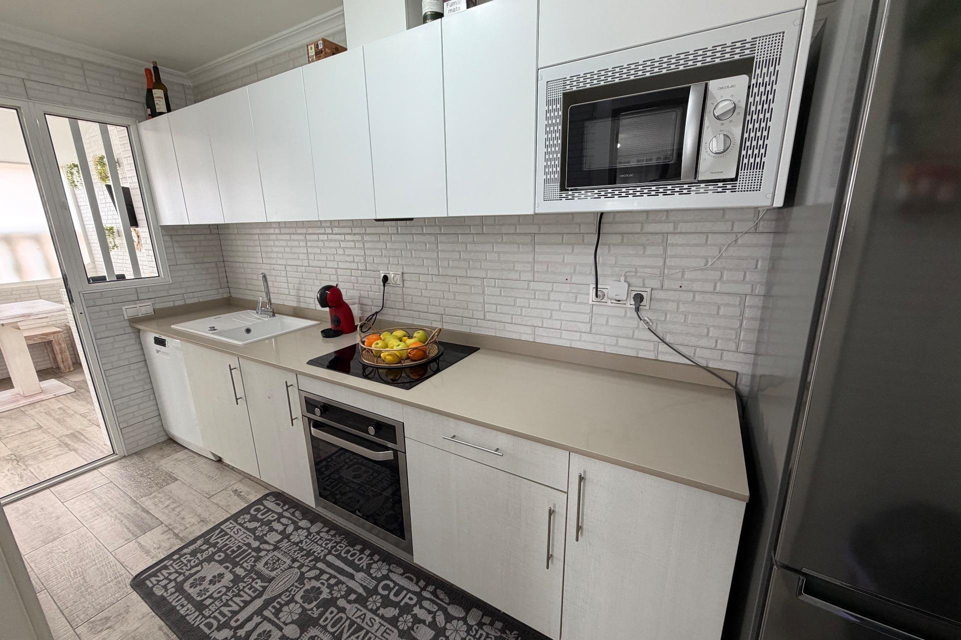 Reventa - Duplex - Orihuela Costa - La Zenia