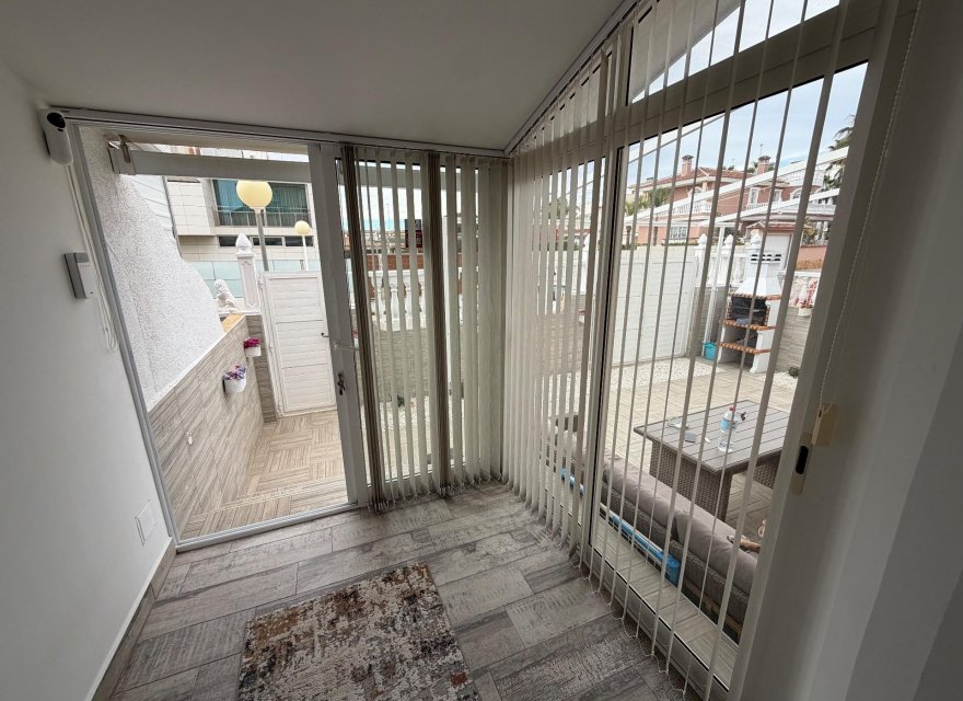 Reventa - Duplex - Orihuela Costa - La Zenia