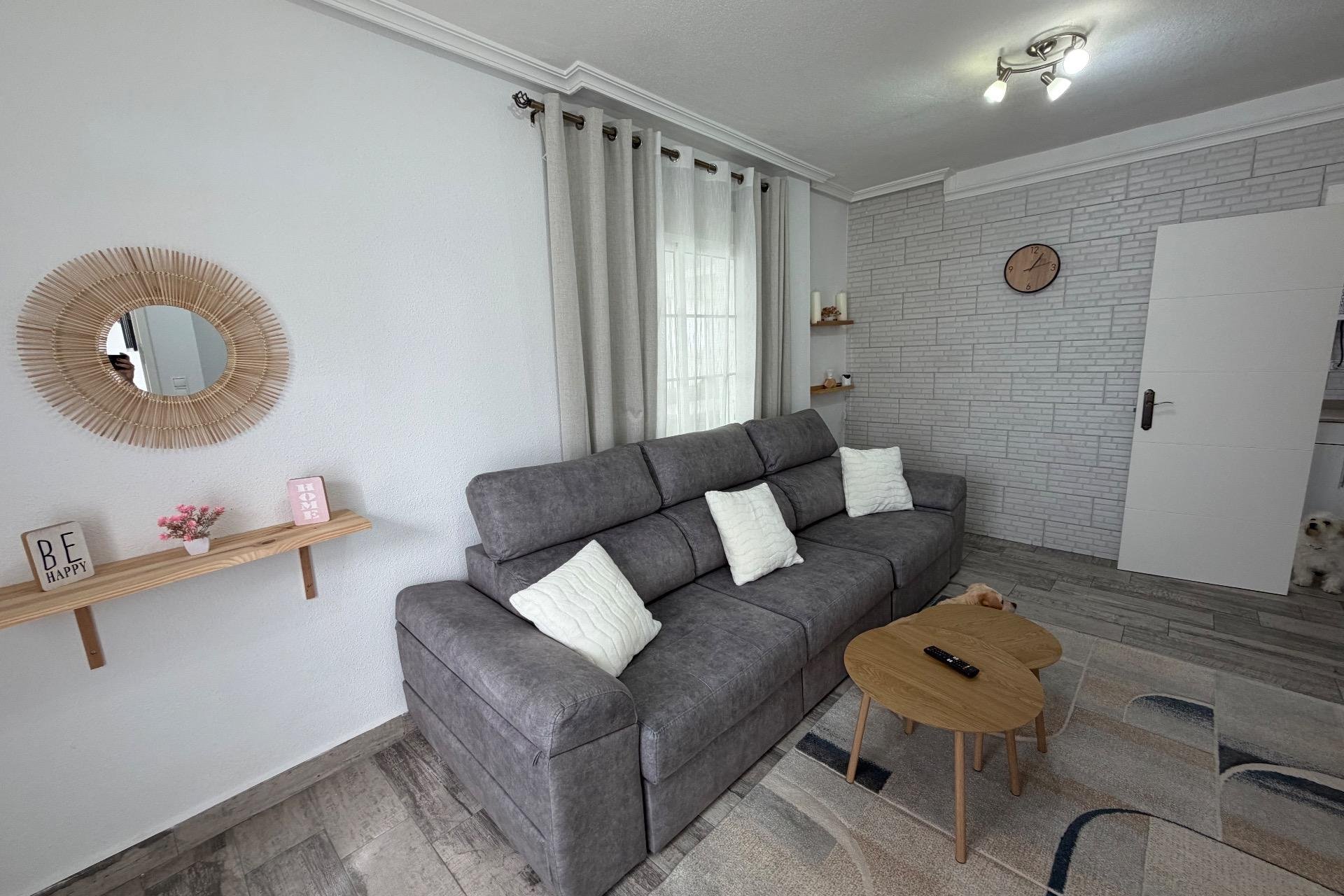 Reventa - Duplex - Orihuela Costa - La Zenia