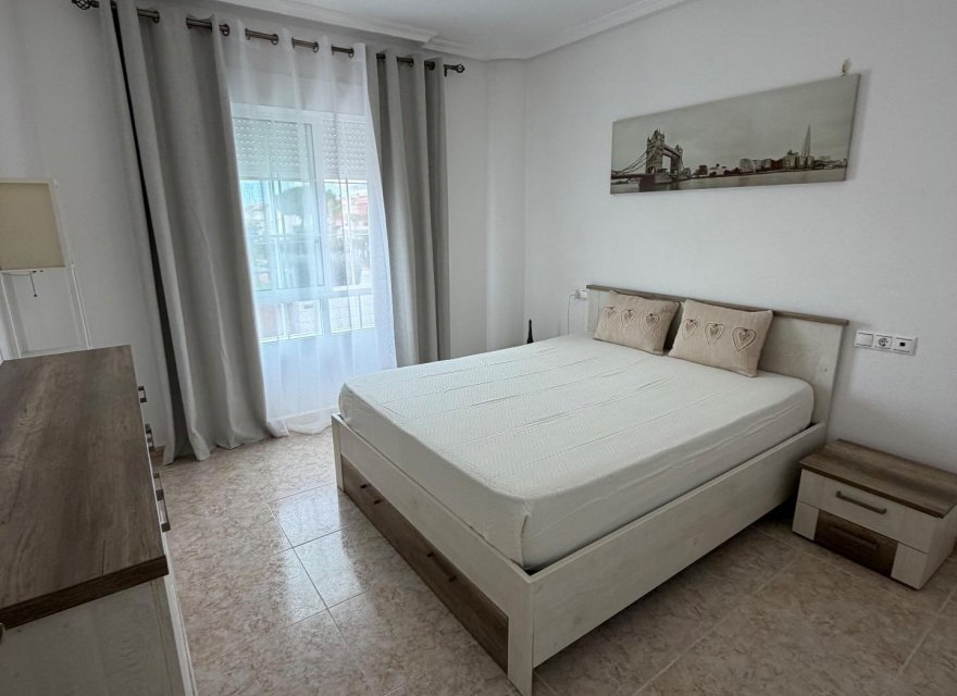 Reventa - Duplex - Orihuela Costa - La Zenia