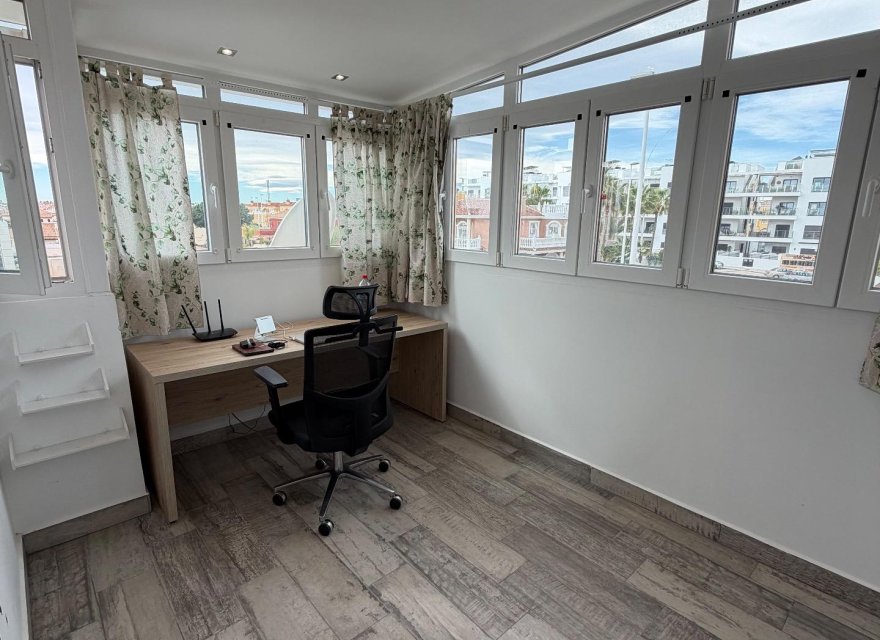 Reventa - Duplex - Orihuela Costa - La Zenia